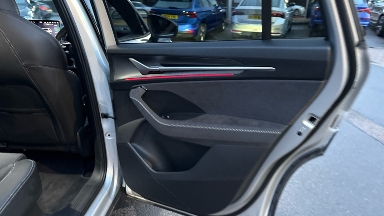 Skoda Kodiaq 1.5 TSI iV 204 SportLine 5dr DSG Estate